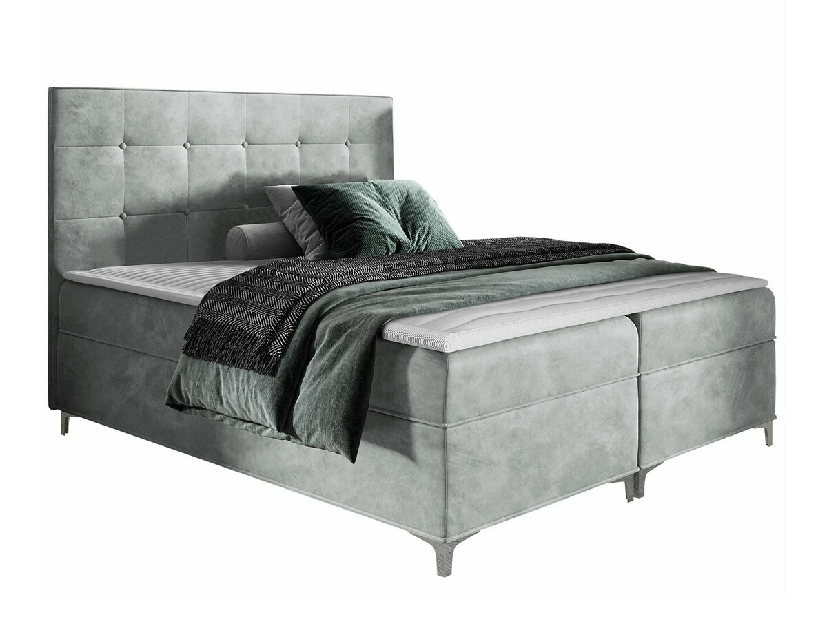 Continental bed Porta (Fresh 33)