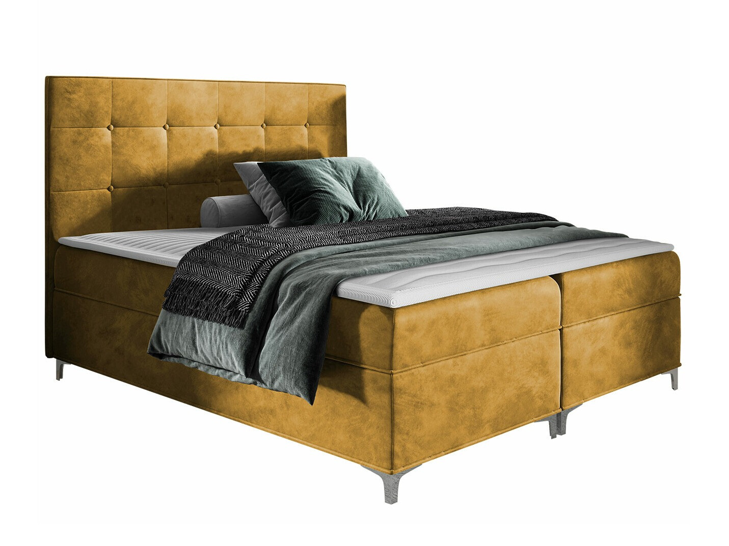 Continental bed Porta (Fresh 37)