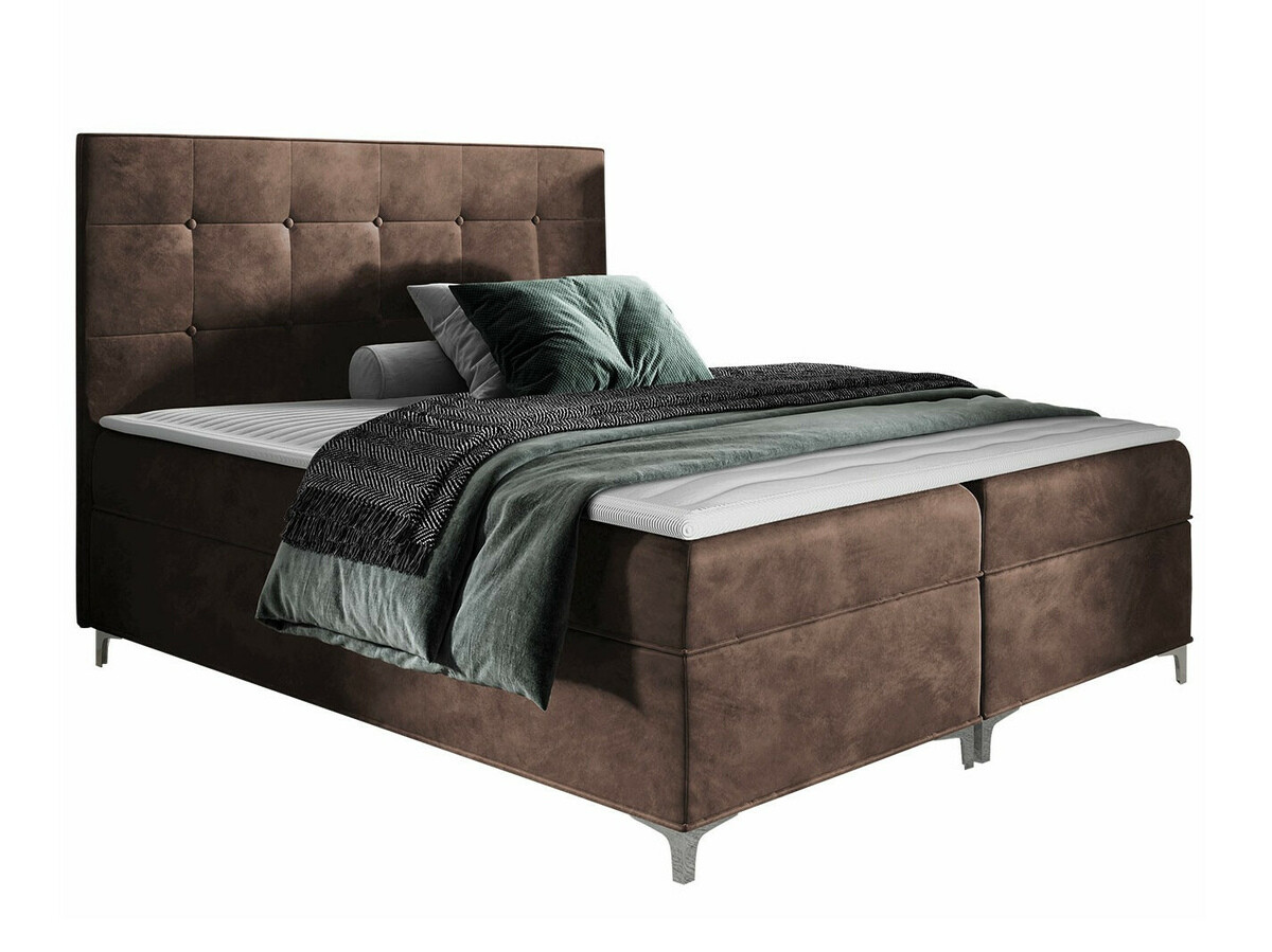 Continental bed Porta (Fresh 4)