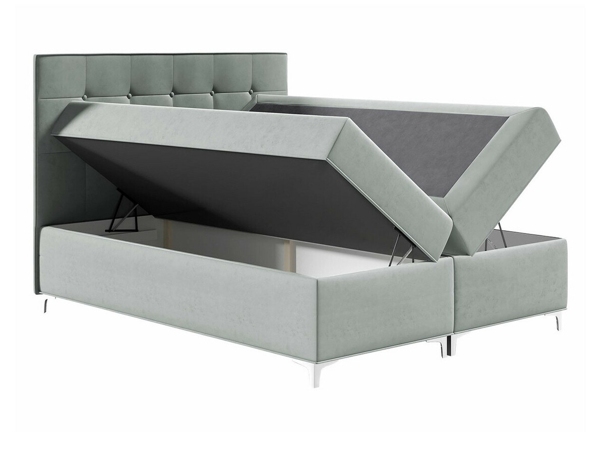 Continental bed Porta (Fresh 8)