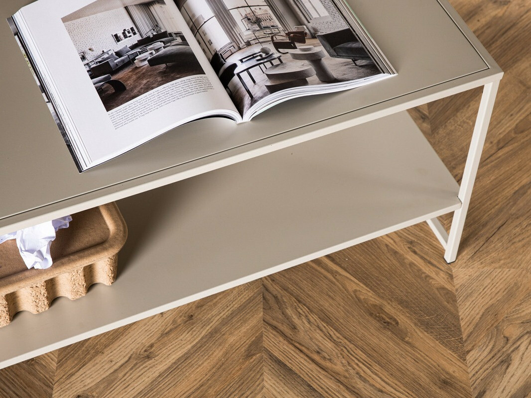 Coffee table Dallas 216 (Beige)