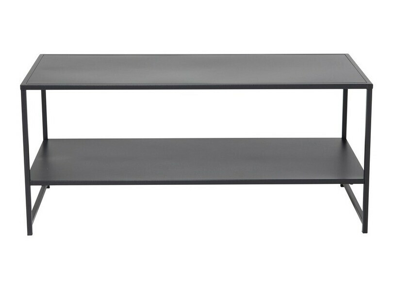 Coffee table Dallas 216 (Black)