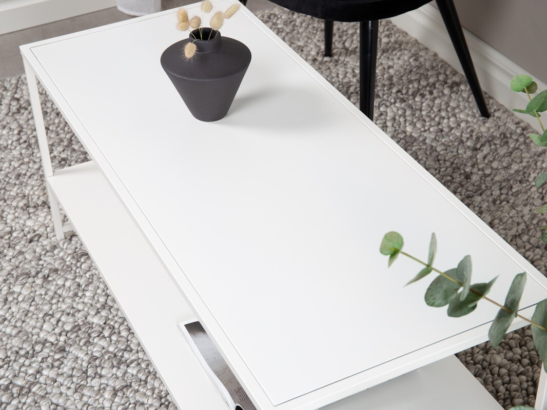 Coffee table Dallas 216 (White)