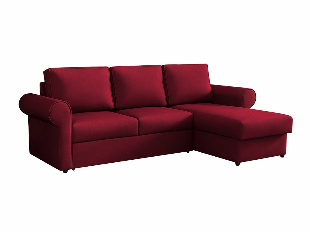 Corner sofa Columbus 131 (Kronos 02)