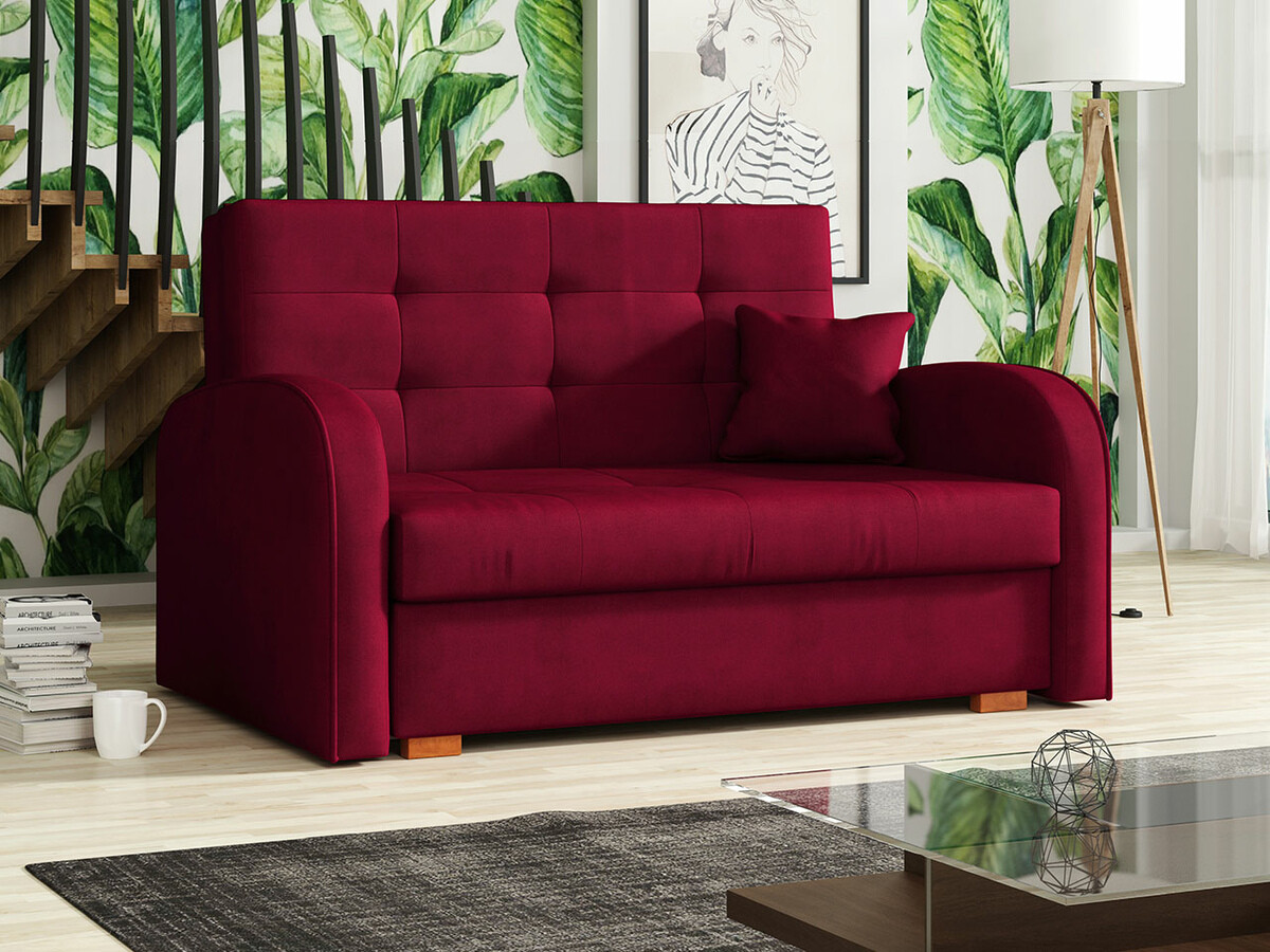 Sofa bed Silona II (Kronos 02)