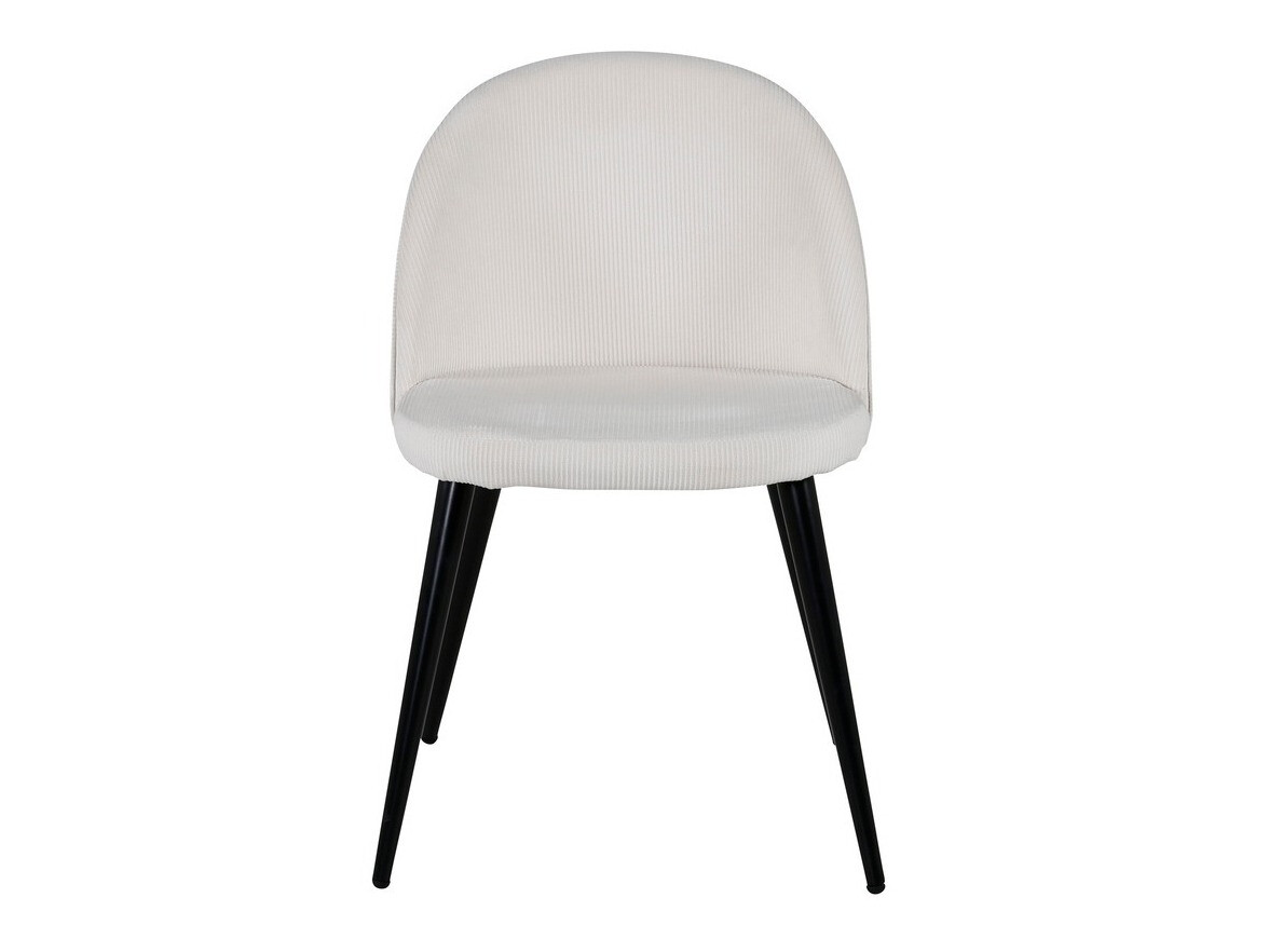 Chair Dallas 136 (Beige + Black)