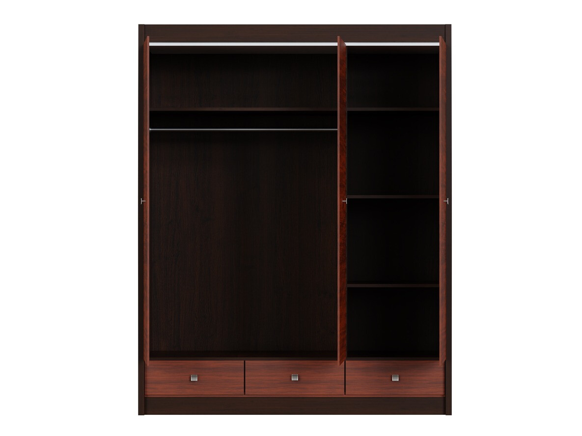Wardrobe Loretri 109