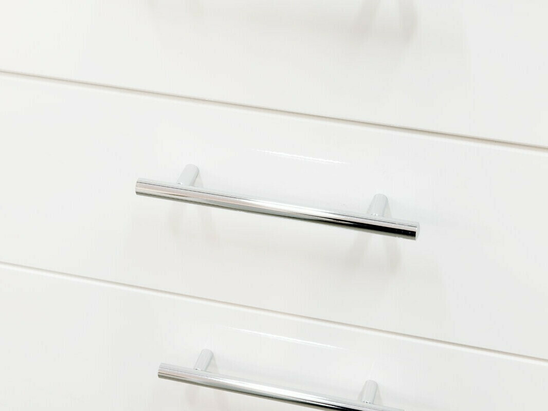 Modular kitchen set Tiffa Mix 100