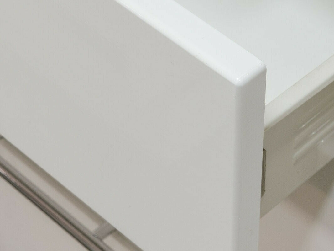 Modular kitchen set Tiffa Mix 100