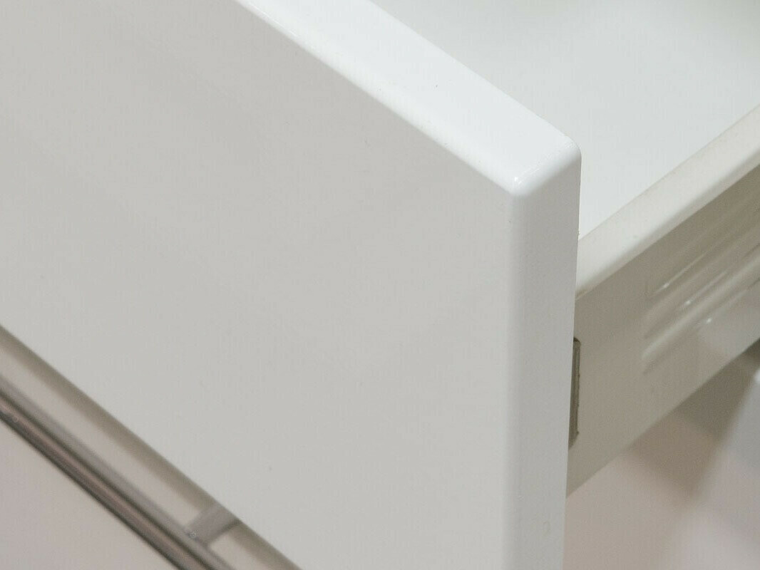 Modular kitchen set Tiffa Mix 102
