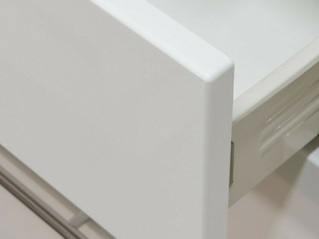 Modular kitchen set Tiffa Mix 106
