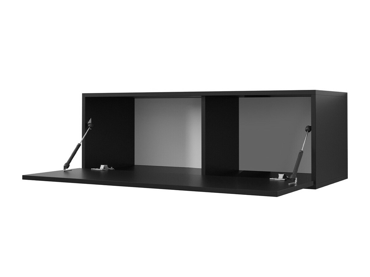 TV stand Anulio (White)