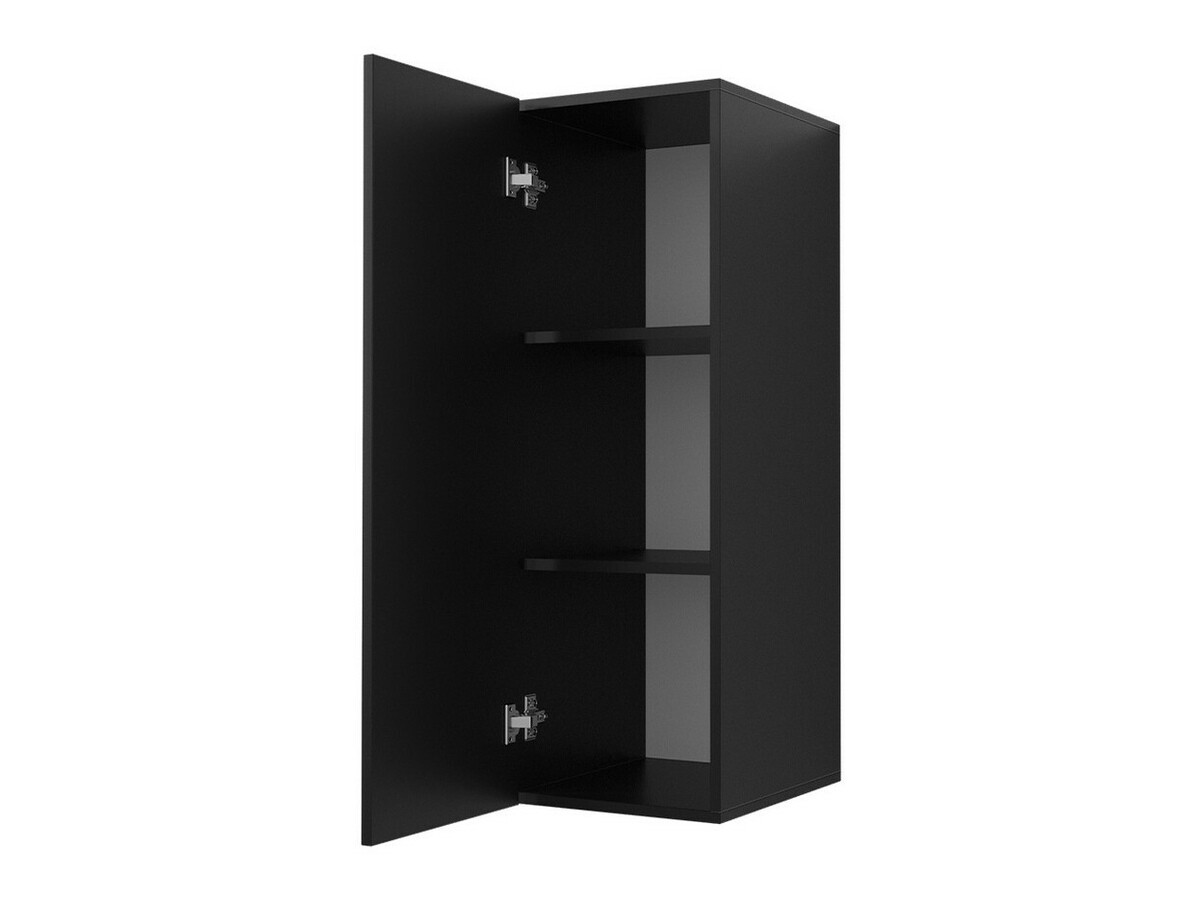 Wall cabinet Anulio (White)