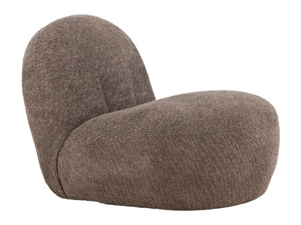 Armchair Dallas 4839 (Brown)