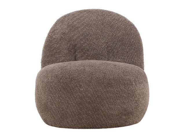 Armchair Dallas 4839 (Brown)