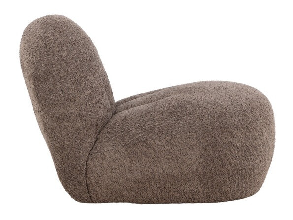 Armchair Dallas 4839 (Brown)