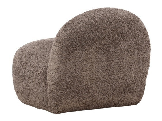 Armchair Dallas 4839 (Brown)