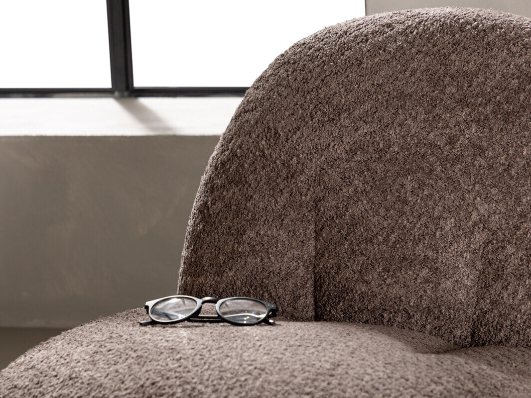 Armchair Dallas 4839 (Brown)