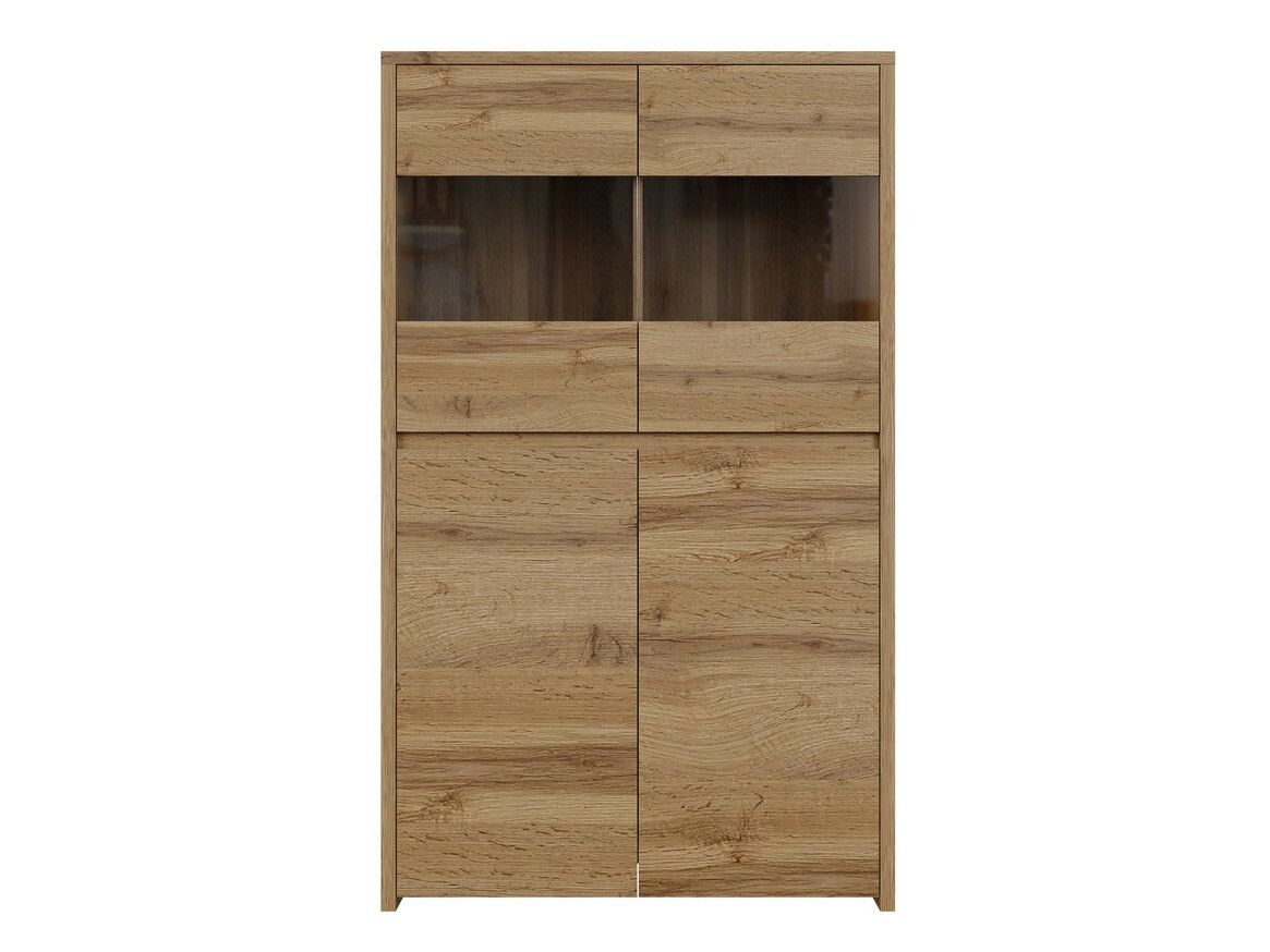 Bookcase Nolveru 110