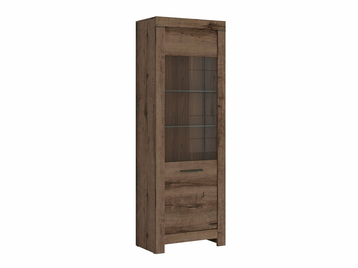 Bookcase Dunfelu 103 (Monastery oak)