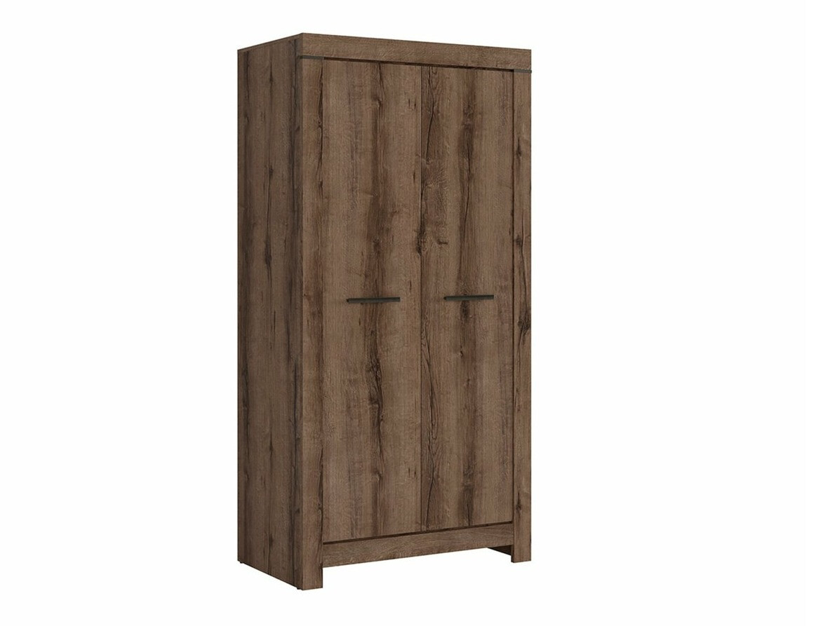 Wardrobe Dunfelu 111 (Monastery oak)