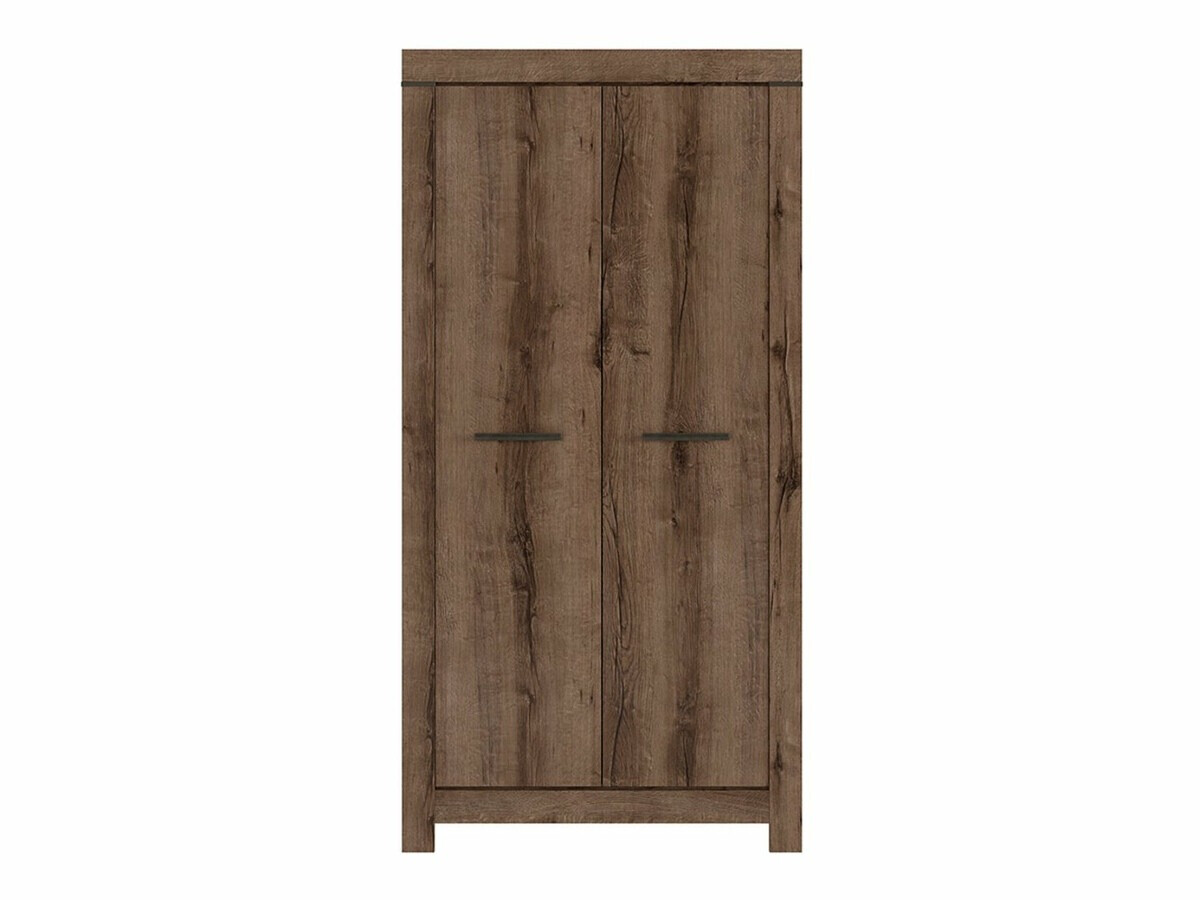 Wardrobe Dunfelu 111 (Monastery oak)