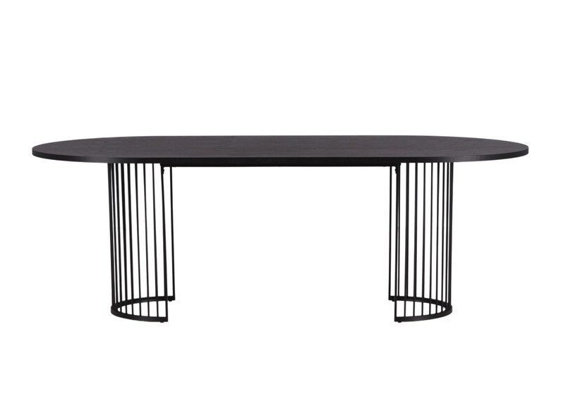 Table Dallas 3276 (Black)