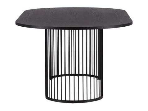 Table Dallas 3276 (Black)