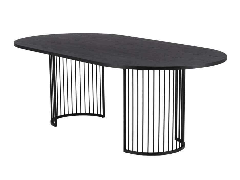 Table Dallas 3276 (Black)