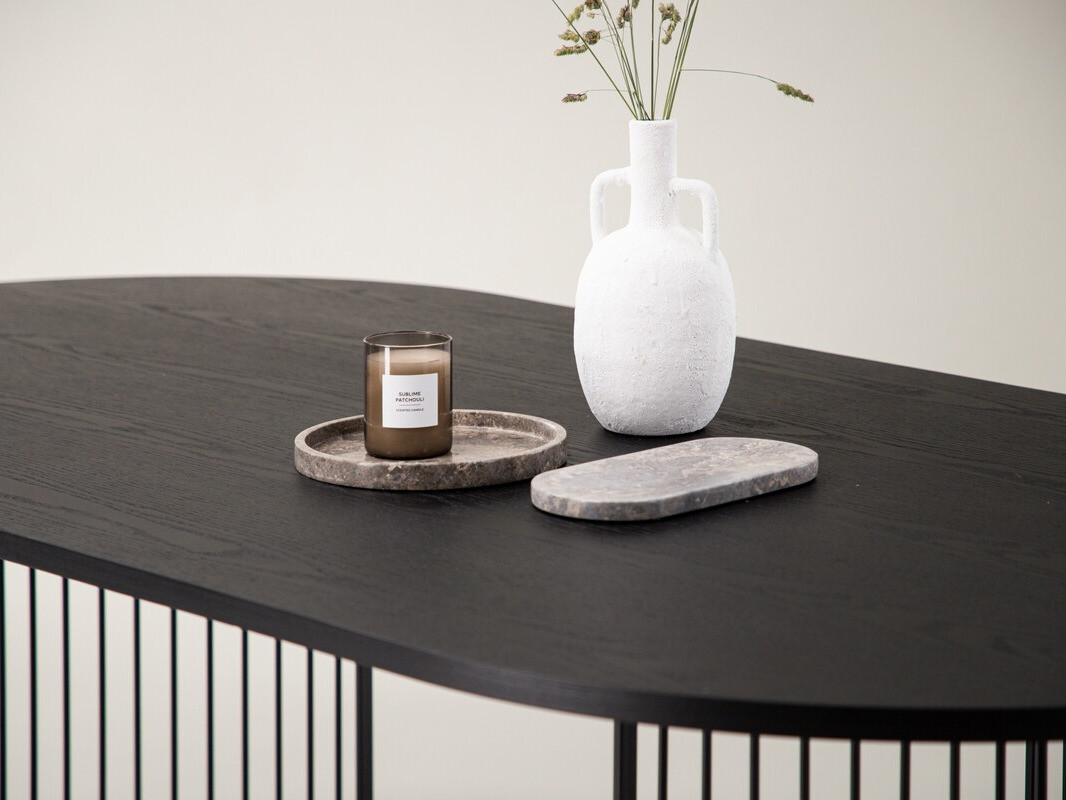 Table Dallas 3276 (Black)
