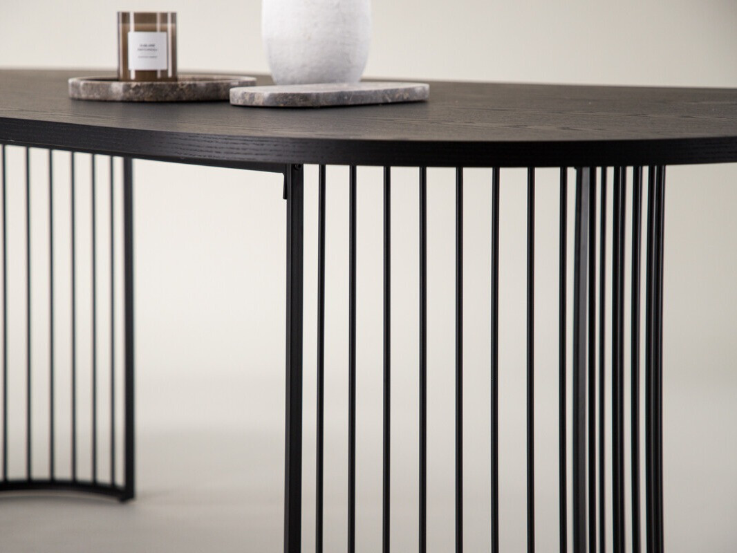 Table Dallas 3276 (Black)