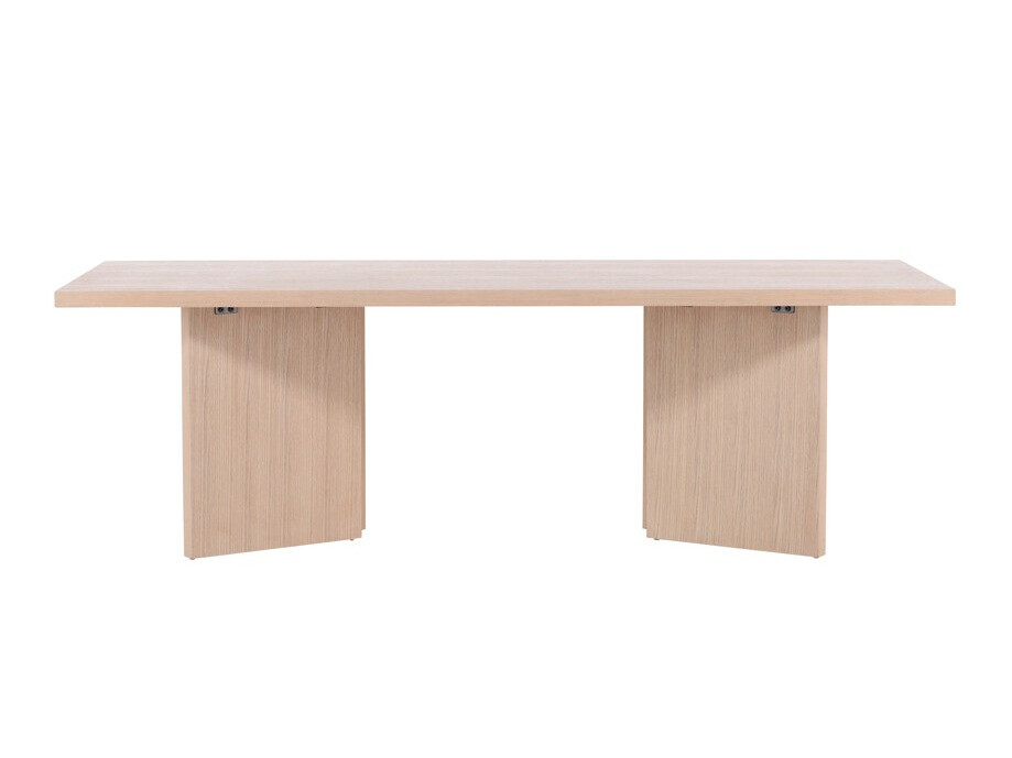 Table Dallas 4497 (Light wood)