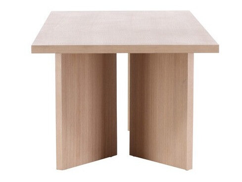 Table Dallas 4497 (Light wood)