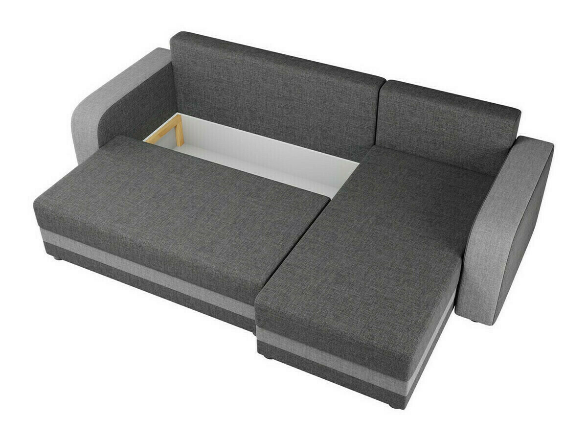 Corner sofa Memphis 112 (Manila 16)