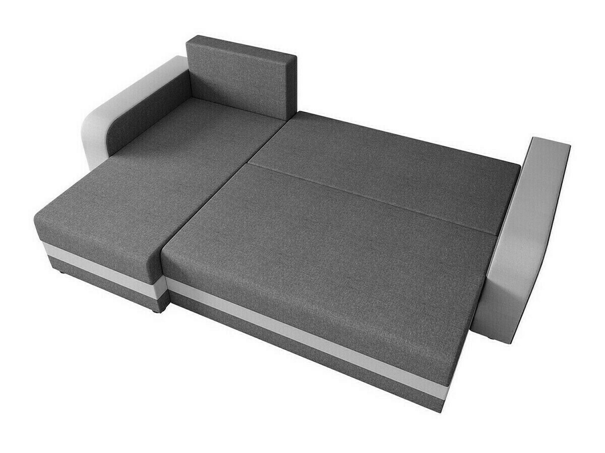 Corner sofa Memphis 112 (Manila 16)