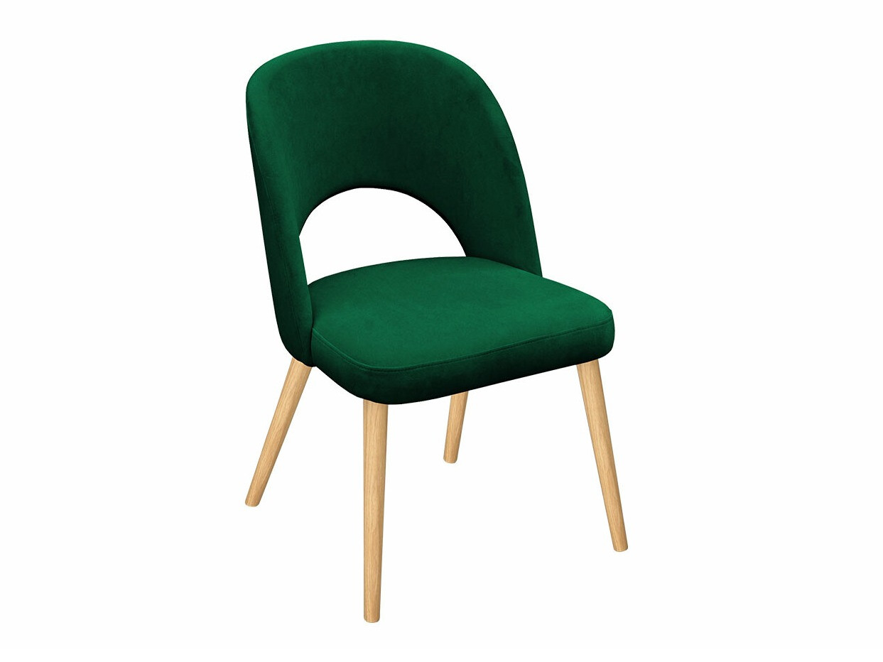 Chair Sparks 197 (Magic Velvet 2225)