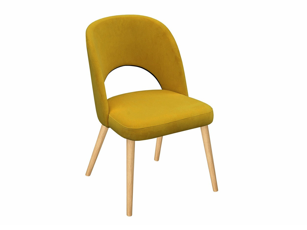 Chair Sparks 197 (Magic Velvet 2234)