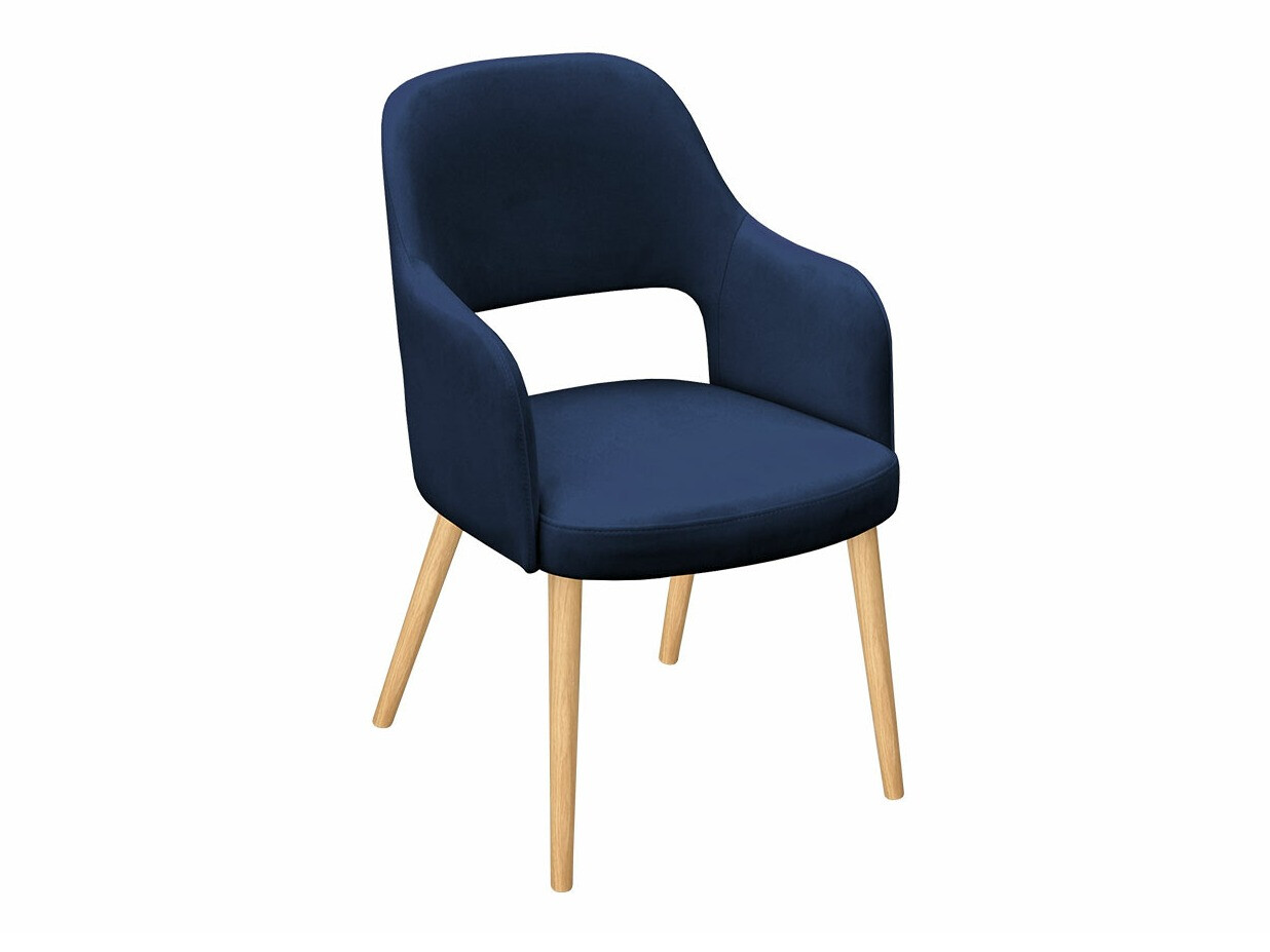 Chair Sparks 198 (Magic Velvet 2216)