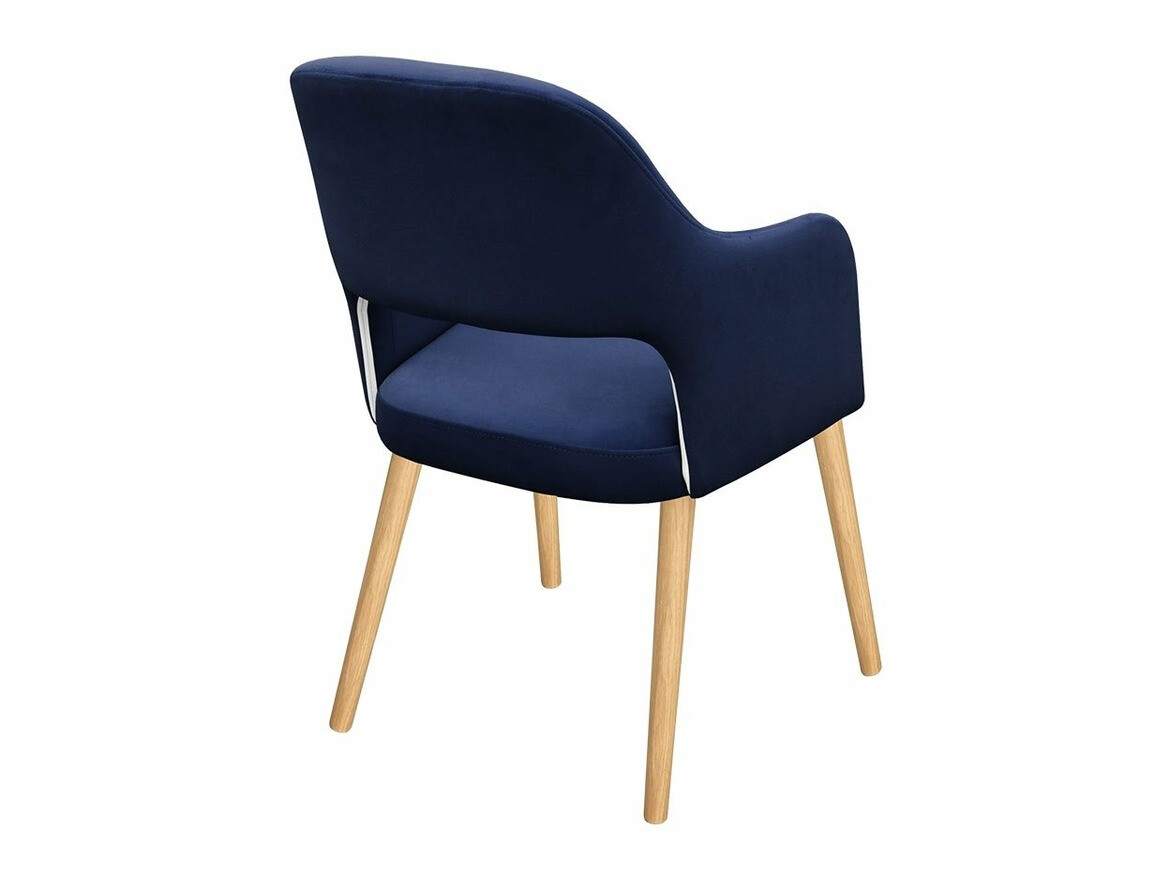 Chair Sparks 198 (Magic Velvet 2216)