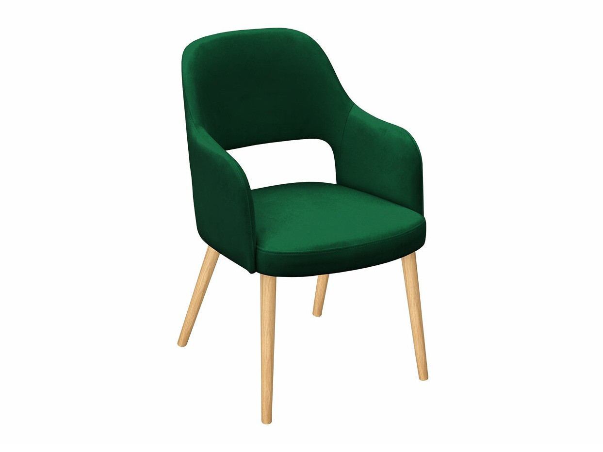 Chair Sparks 198 (Magic Velvet 2225)