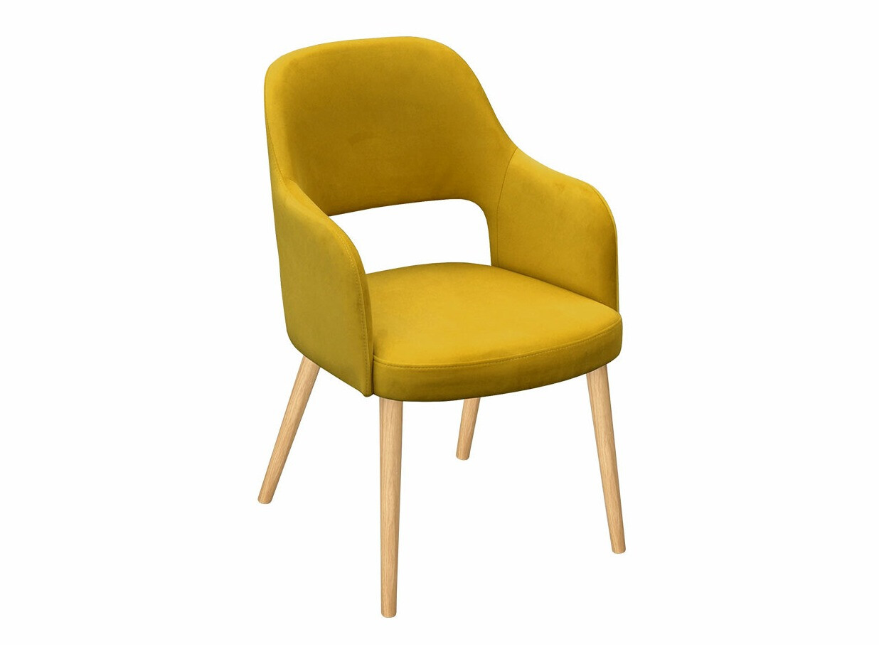 Chair Sparks 198 (Magic Velvet 2234)