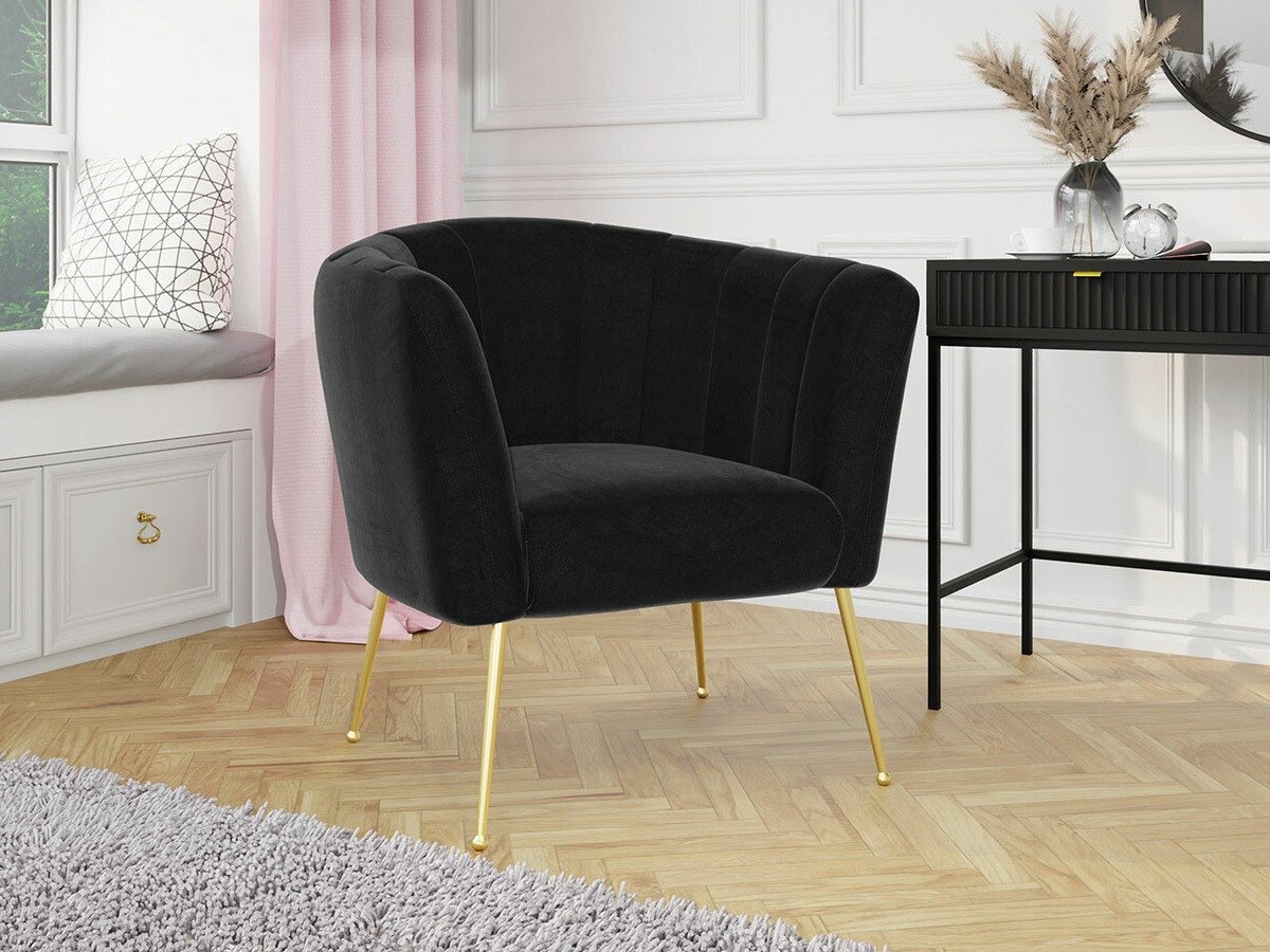 Armchair Orem 112 (Magic Velvet 2219)