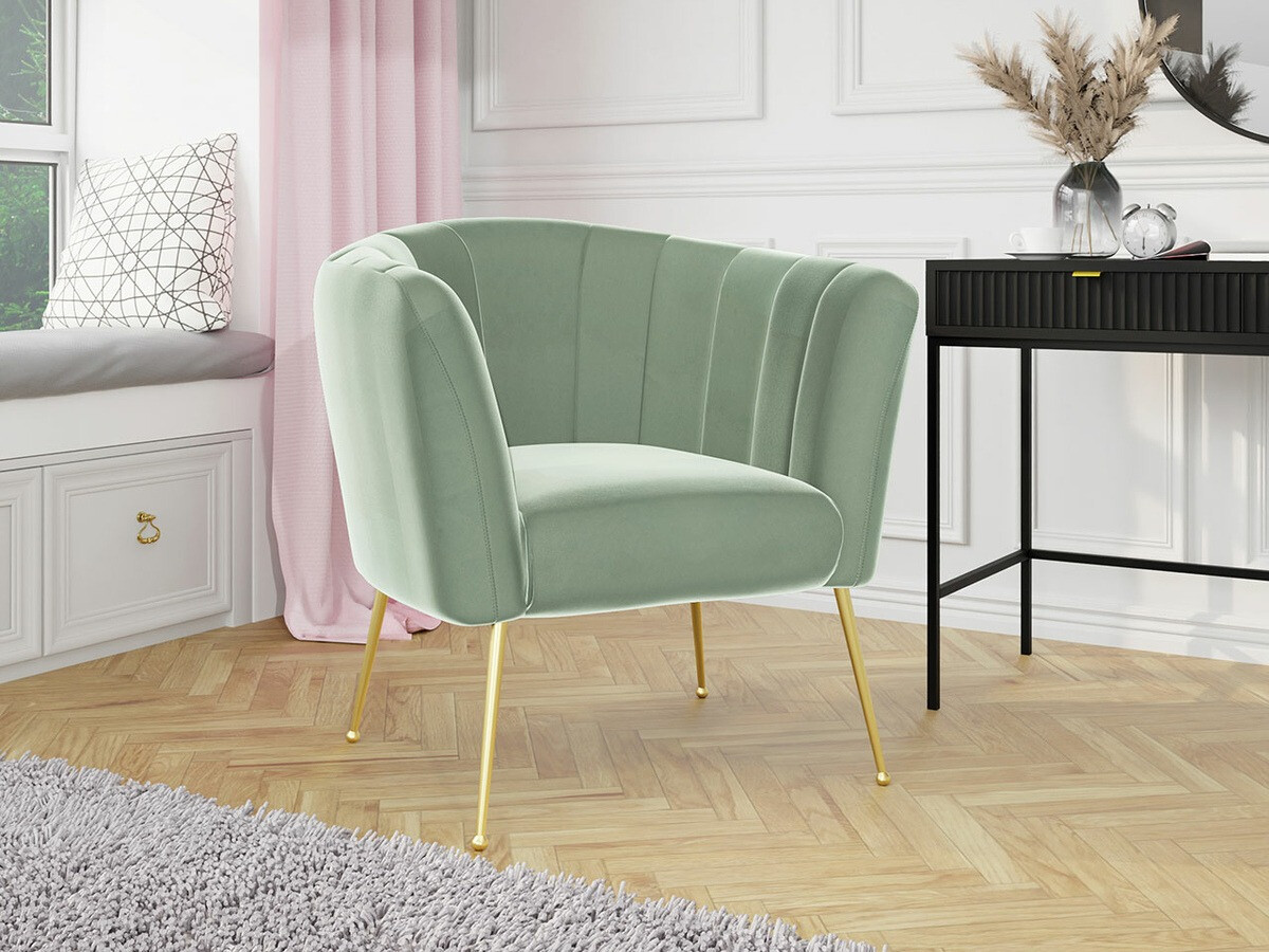 Armchair Orem 112 (Magic Velvet 2227)