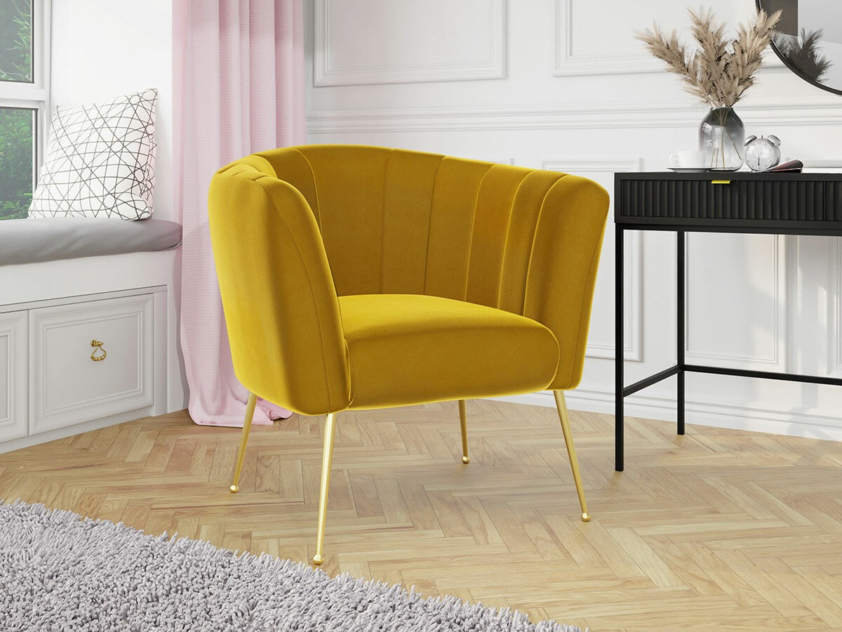 Armchair Orem 112 (Magic Velvet 2234)