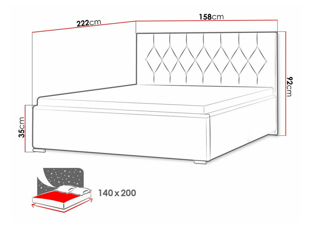 Bed Hortulus I (Mikrofaza 10)