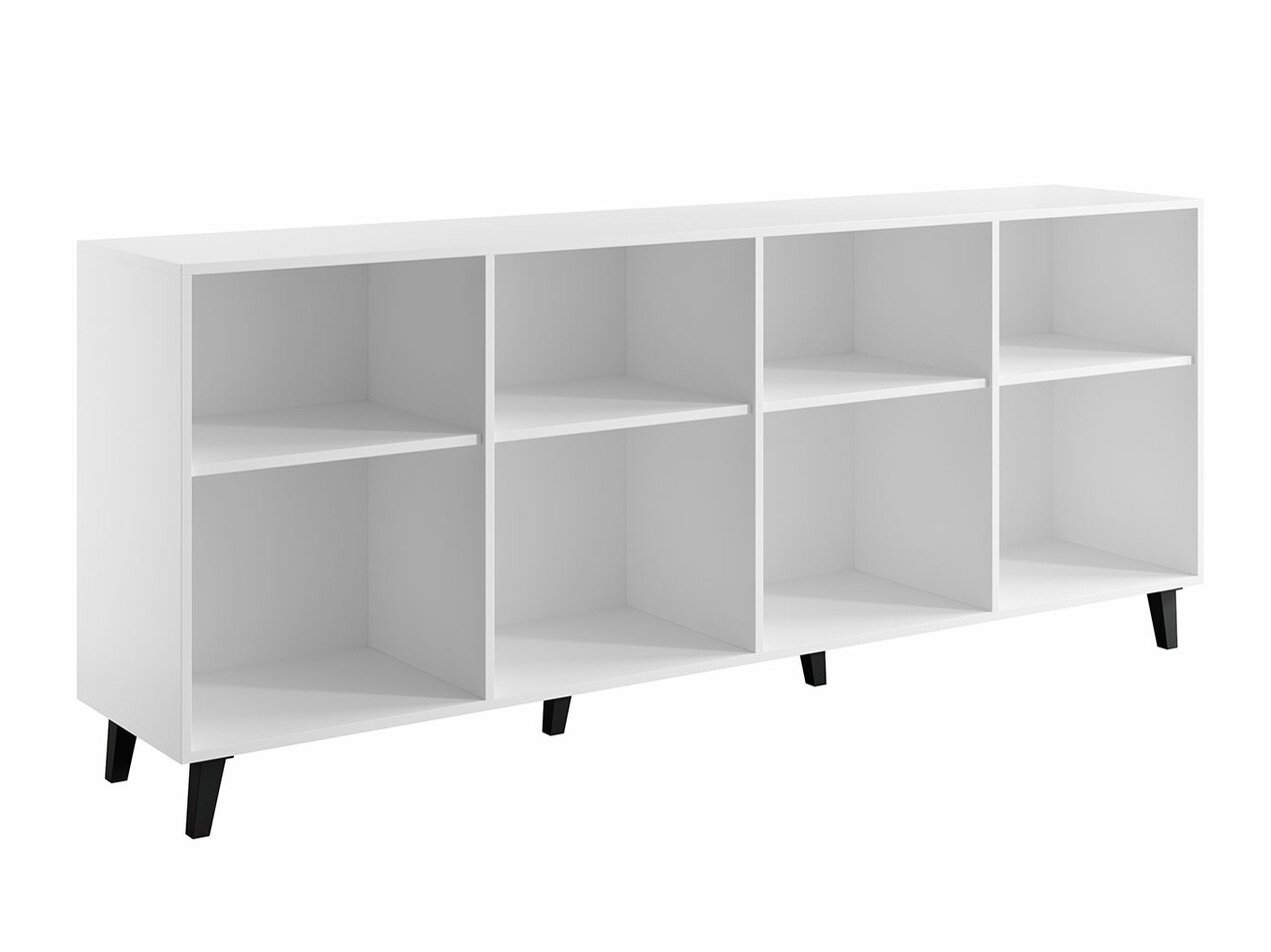 Sideboard Charlotte 175 (Black)