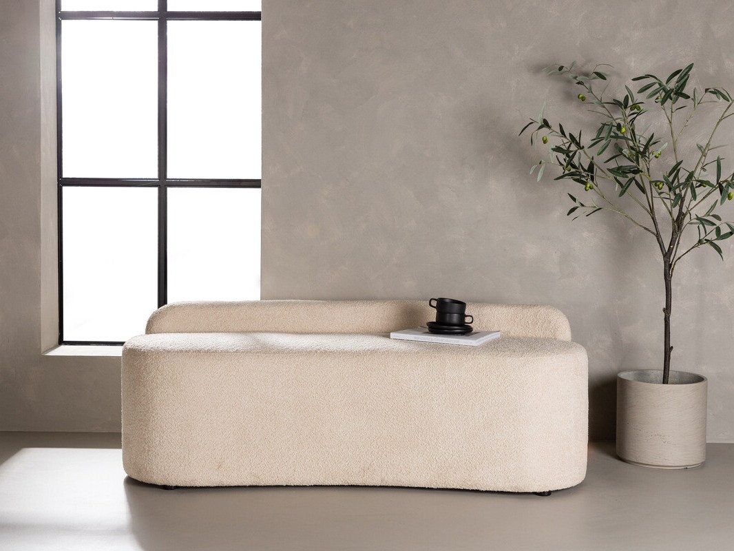 Upholstered bench Dallas 3304