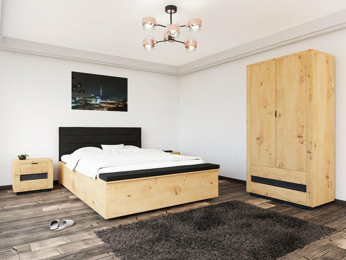 Bed Sermeli 111