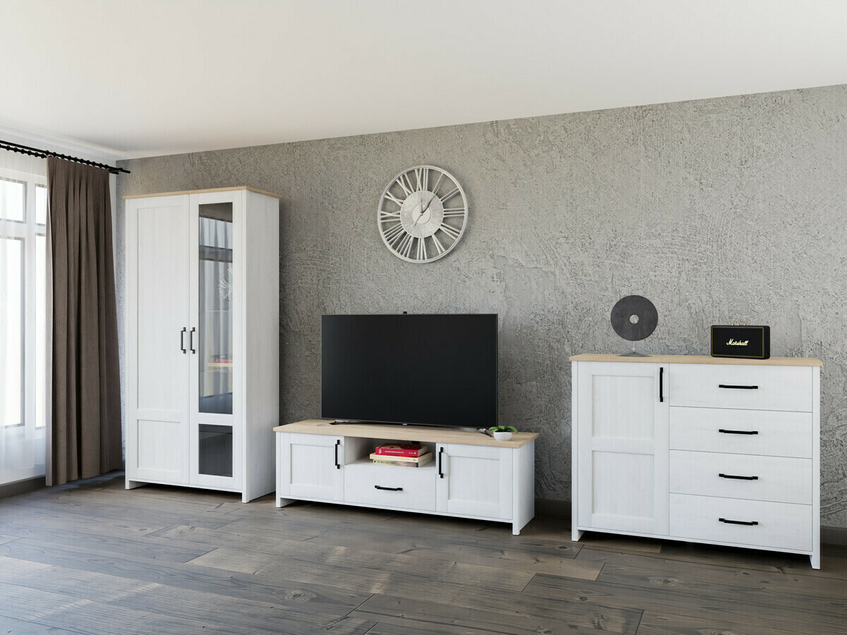 Chest of drawers Balmave 100