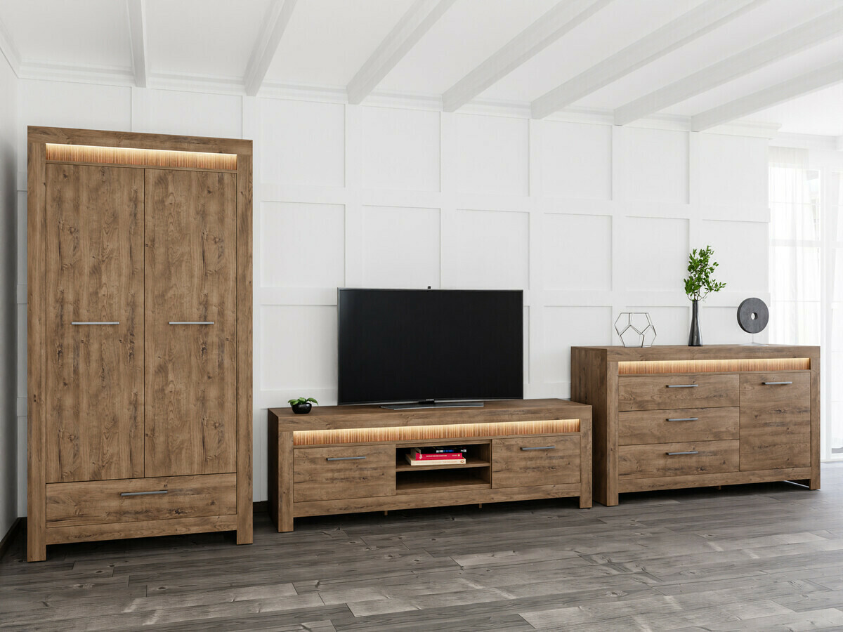 Chest of drawers Fiomoro 100